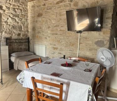 Loiano Apartment | La Corte dei Celti La fonte