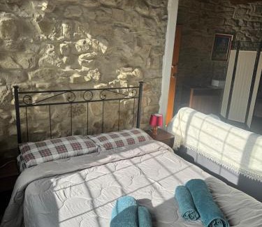 Loiano Apartment | La Corte dei Celti La fonte