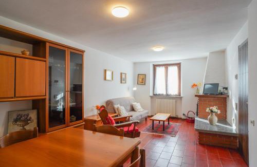 Cassina Valsassina Apartment | La Corte Antica