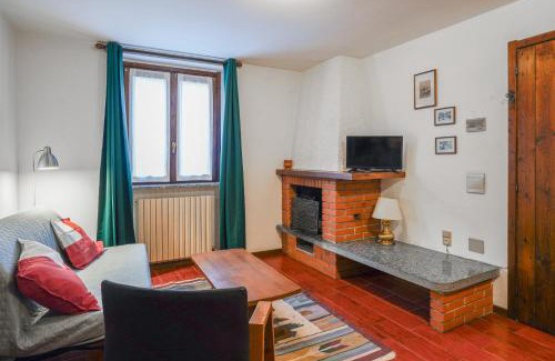 Cassina Valsassina Apartment | La Corte Antica