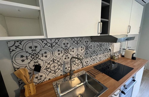 Reggio Calabria Apartment | La Corte Apartment in the centre of Reggio Calabria