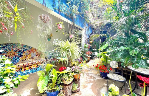 Bari Sardo Apartment | " La Corte Azzurra "