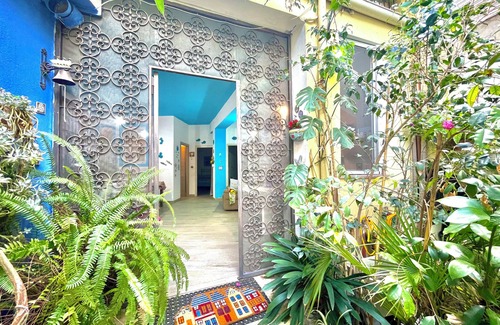 Bari Sardo Apartment | " La Corte Azzurra "