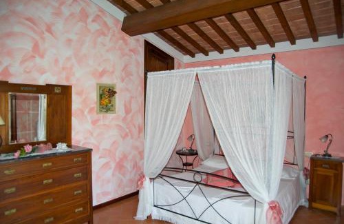 Castelfiorentino House | La Corte D'Elsa