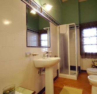 Castelfiorentino House | La Corte D'Elsa