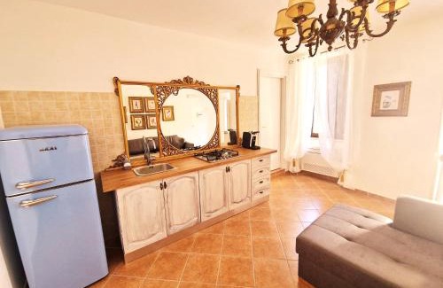 Candida House | La Corte dei Filangieri