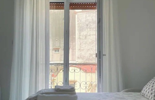 Cetara Apartment | La Corte dei Naviganti Cetara