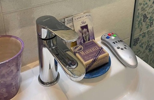 Cetara Apartment | La Corte dei Naviganti Cetara