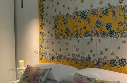 Cetara Apartment | La Corte dei Naviganti Cetara