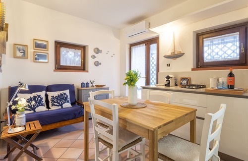 Porto Ottiolu Apartment | La Corte del Gallo by Interhome