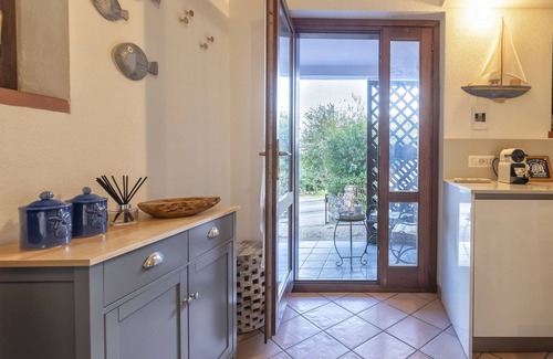 Porto Ottiolu Apartment | La Corte del Gallo by Interhome