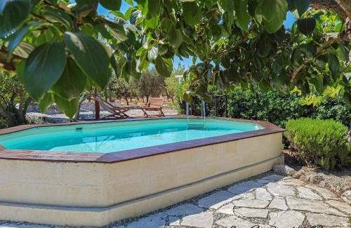 Ceglie Messapica House | La corte del nonno by Itriahomes