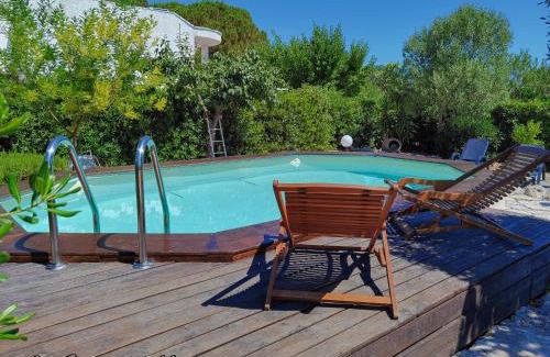 Ceglie Messapica House | La corte del nonno by Itriahomes