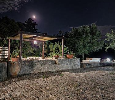 Ceglie Messapica House | La corte del nonno by Itriahomes