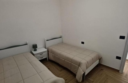 Trepuzzi Bed & Breakfast | La Corte Dell'orologio
