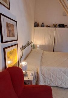Matino House | La Corte delle Arti