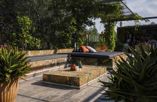 Bitetto Apartment | La Corte di Greta Nature&Peace