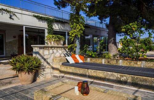 Bitetto Apartment | La Corte di Greta Nature&Peace