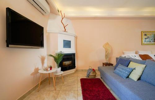 Bitetto Apartment | La Corte di Greta Nature&Peace
