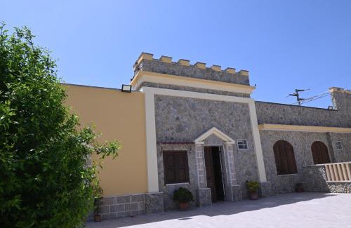 San Pietro Vernotico House | La Corte di Bacco Salento