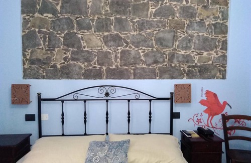 Terralba Hotel | La Corte di Lucina