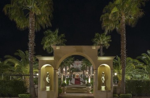 Canosa di Puglia Hotel | La Corte di Opaka