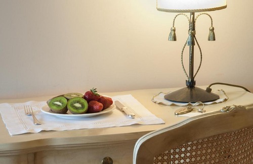 Canosa di Puglia Hotel | La Corte di Opaka