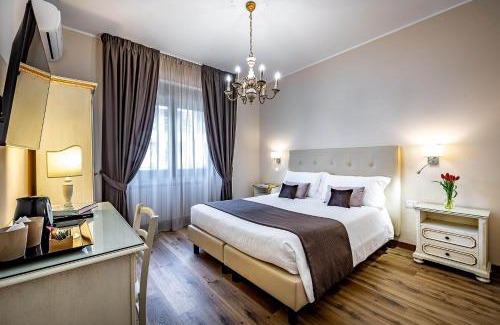 Bagno a Ripoli Bed & Breakfast | La Corte di Ripoli