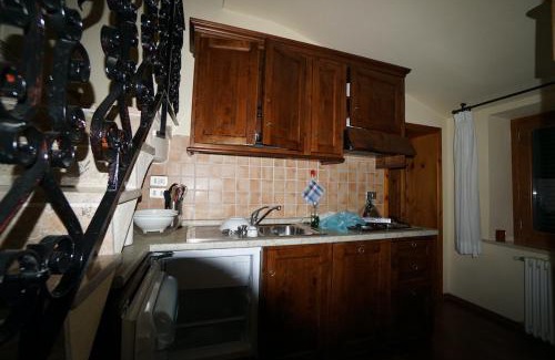 Vinci Apartment | La Costareccia