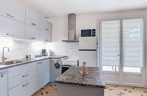 La Cotiniere House | La Coti by Interhome