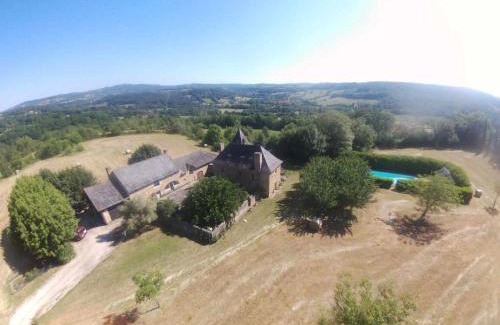 Sarrazac Bed & Breakfast | La Coudonie