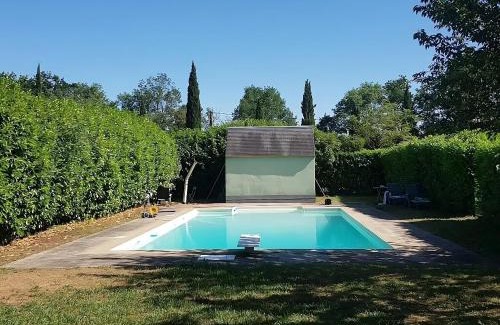 Sarrazac Bed & Breakfast | La Coudonie