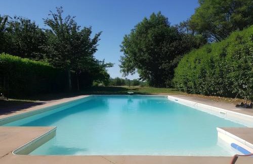 Sarrazac Bed & Breakfast | La Coudonie