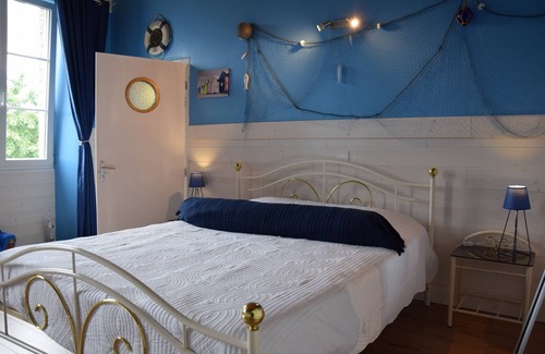 La Coudre House | La Coudrière