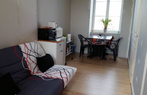 La Coudre House | La Coudrière