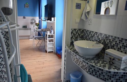 La Coudre House | La Coudrière