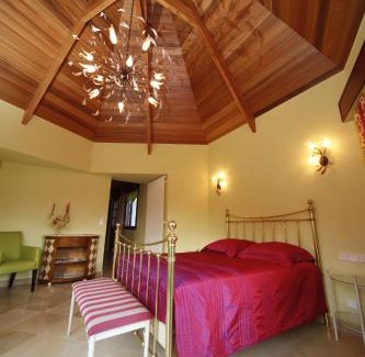 Wismes Bed & Breakfast | La Coulonnière