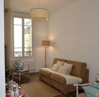 Val-de-Grace Bed & Breakfast | La Cour du 5ème - Chambre d'hôtes