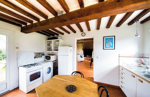 Saint-Valery-en-Caux House | La Cour du Puits - ST VALERY EN CAUX