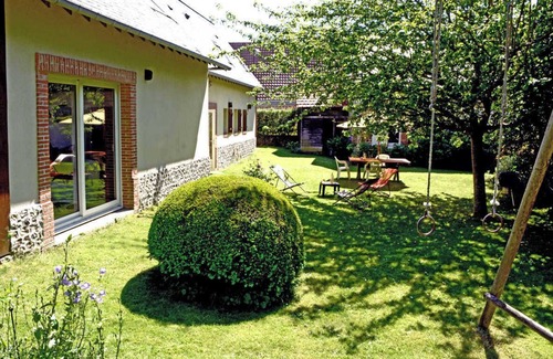 Saint-Valery-en-Caux House | La Cour du Puits - ST VALERY EN CAUX