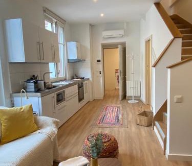 Kaysersberg-Vignoble Apartment | La Cour du Vignoble