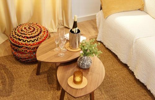 Kaysersberg-Vignoble Apartment | La Cour du Vignoble