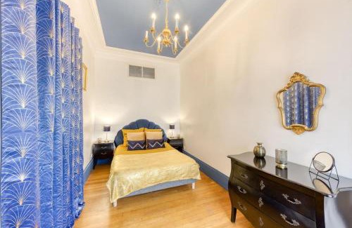Notre-Dame Apartment | « La cour royale » appartement prestigieux à 50m du château de Versailles