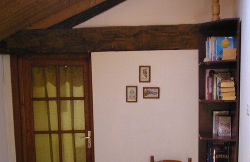 Salles-de-Villefagnan Other | La Courbee is a lovely farmhouse ideal for a relaxing stay in the charente sun.
