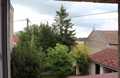 Premeaux-Prissey House | La Courtavaux