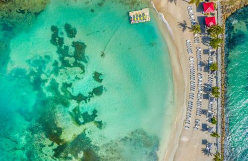 Pointe de la verdure Hotel | La Creole Beach Hotel & Spa