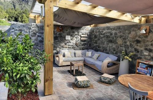 Salazie Bed & Breakfast | La Croisee des Sentiers
