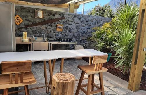 Salazie Bed & Breakfast | La Croisee des Sentiers