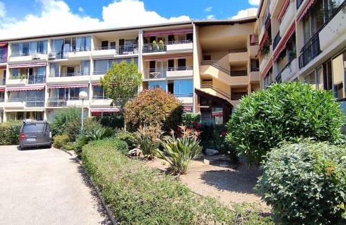 L'Evescat Apartment | La Croisette, parking, proche plage