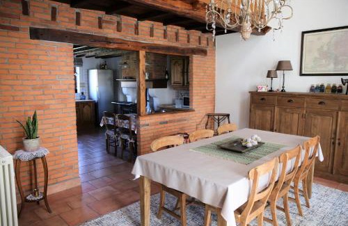 Signy-le-Petit House | La Croix Bala